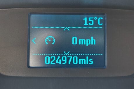 Ford Transit 350 Rwd Trend L2 H2 155 ps Panel Van - Air Con - Direct from Airport 45