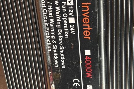 Ford Transit 350 Rwd Trend L2 H2 155 ps Panel Van - Air Con - Direct from Airport 11