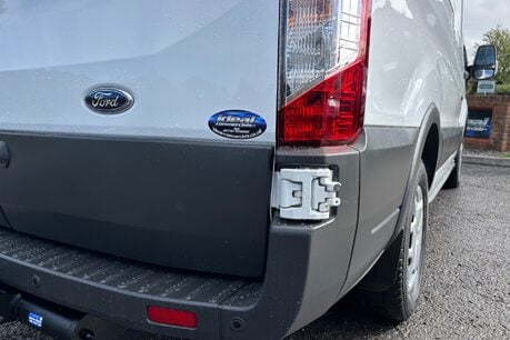 Ford Transit 350 Rwd Trend L2 H2 155 ps Panel Van - Air Con - Direct from Airport 28