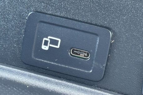 Mercedes-Benz Sprinter 316 Cdi Mwb Lr 4x4 Panel Van - Diff Lock / Low Range / Rear Camera 36