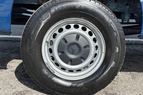 Mercedes-Benz Sprinter 316 Cdi Mwb Lr 4x4 Panel Van - Diff Lock / Low Range / Rear Camera 38