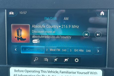 Mercedes-Benz Sprinter 316 Cdi Mwb Lr 4x4 Panel Van - Diff Lock / Low Range / Rear Camera 34