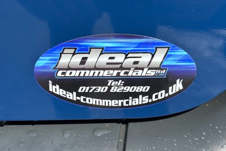 Mercedes-Benz Sprinter 316 Cdi Mwb Lr 4x4 Panel Van - Diff Lock / Low Range / Rear Camera 17