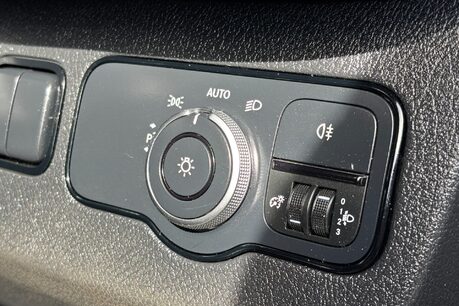 Mercedes-Benz Sprinter 316 Cdi Mwb Lr 4x4 Panel Van - Diff Lock / Low Range / Rear Camera 44