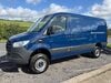 Mercedes-Benz Sprinter 316 Cdi Mwb Lr 4x4 Panel Van - Diff Lock / Low Range / Rear Camera