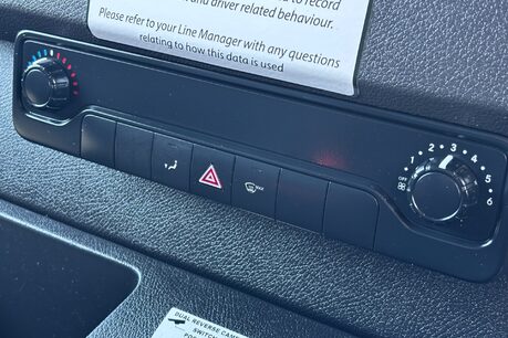 Mercedes-Benz Sprinter 316 Cdi Mwb Lr 4x4 Panel Van - Diff Lock / Low Range / Rear Camera 22
