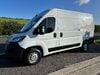 Peugeot Boxer BlueHdi 140 ps 335 L2H2 Professional Premium Plus