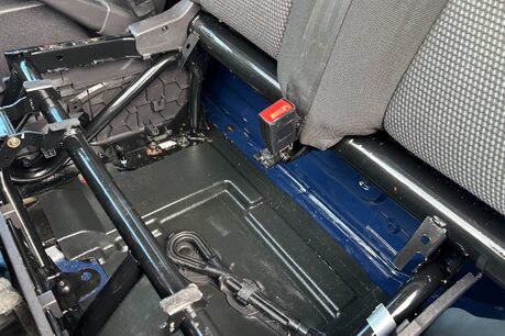 Ford Transit 350 Drw L2 155 ps Dropside Truck with Tail Lift - PX to Clear 16