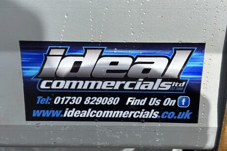 Ford Transit 350 Drw L2 155 ps Dropside Truck with Tail Lift - PX to Clear 13