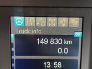 Mercedes-Benz Atego 816 7.5t Tilt and Slideback Vehicle Recovery Lorry 32