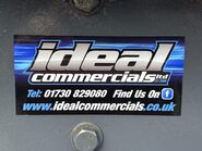 Mercedes-Benz Atego 816 7.5t Tilt and Slideback Vehicle Recovery Lorry 14