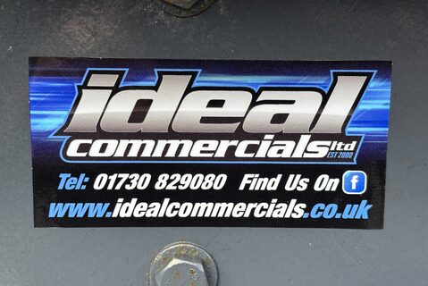 Mercedes-Benz Atego 816 7.5t Tilt and Slideback Vehicle Recovery Lorry 14