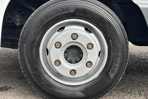 Mercedes-Benz Atego 816 7.5t Tilt and Slideback Vehicle Recovery Lorry 20