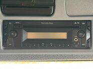 Mercedes-Benz Atego 816 7.5t Tilt and Slideback Vehicle Recovery Lorry 27