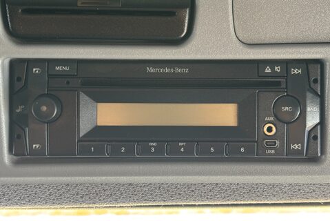 Mercedes-Benz Atego 816 7.5t Tilt and Slideback Vehicle Recovery Lorry 27