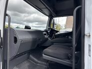 Mercedes-Benz Atego 816 7.5t Tilt and Slideback Vehicle Recovery Lorry 16