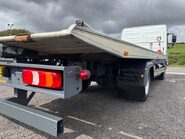 Mercedes-Benz Atego 816 7.5t Tilt and Slideback Vehicle Recovery Lorry 13
