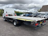 Mercedes-Benz Atego 816 7.5t Tilt and Slideback Vehicle Recovery Lorry 6