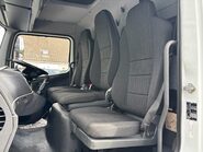 Mercedes-Benz Atego 816 7.5t Tilt and Slideback Vehicle Recovery Lorry 25