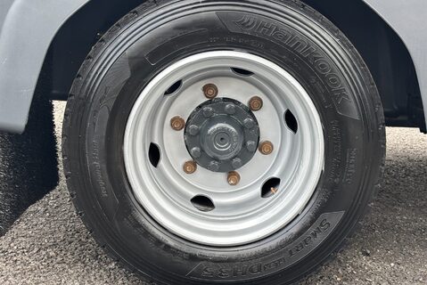 Mercedes-Benz Atego 816 7.5t Tilt and Slideback Vehicle Recovery Lorry 23