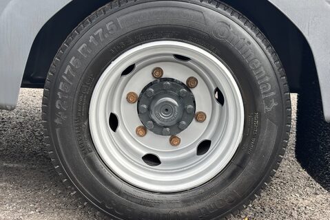 Mercedes-Benz Atego 816 7.5t Tilt and Slideback Vehicle Recovery Lorry 21