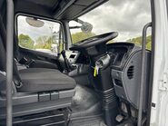 Mercedes-Benz Atego 816 7.5t Tilt and Slideback Vehicle Recovery Lorry 17