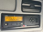 Mercedes-Benz Atego 816 7.5t Tilt and Slideback Vehicle Recovery Lorry 18