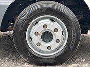 Mercedes-Benz Atego 816 7.5t Tilt and Slideback Vehicle Recovery Lorry 22