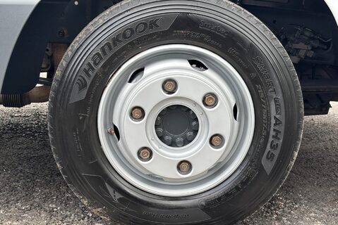 Mercedes-Benz Atego 816 7.5t Tilt and Slideback Vehicle Recovery Lorry 22