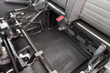 Ford Transit Custom 300 L2 130 ps Limited Panel Van 18
