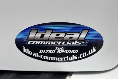 Ford Transit Custom 300 L2 130 ps Limited Panel Van 15