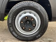 Iveco Daily 70C18D Crew Cab Dropside with Tail Lift - Air Con - Low Miles 37