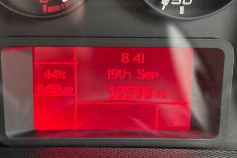 Iveco Daily 70C18D Crew Cab Dropside with Tail Lift - Air Con - Low Miles 49