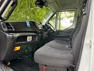 Iveco Daily 70C18D Crew Cab Dropside with Tail Lift - Air Con - Low Miles 17