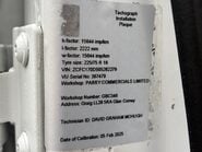 Iveco Daily 70C18D Crew Cab Dropside with Tail Lift - Air Con - Low Miles 45