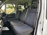 Iveco Daily 70C18D Crew Cab Dropside with Tail Lift - Air Con - Low Miles 31
