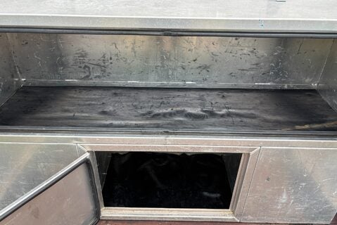 Iveco Daily 70C18D Crew Cab Dropside with Tail Lift - Air Con - Low Miles 14