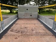 Iveco Daily 70C18D Crew Cab Dropside with Tail Lift - Air Con - Low Miles 13