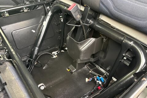 Iveco Daily 70C18D Crew Cab Dropside with Tail Lift - Air Con - Low Miles 18