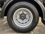 Iveco Daily 70C18D Crew Cab Dropside with Tail Lift - Air Con - Low Miles 40