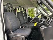 Iveco Daily 70C18D Crew Cab Dropside with Tail Lift - Air Con - Low Miles 32
