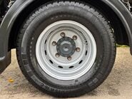 Iveco Daily 70C18D Crew Cab Dropside with Tail Lift - Air Con - Low Miles 38