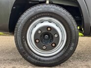 Iveco Daily 70C18D Crew Cab Dropside with Tail Lift - Air Con - Low Miles 39