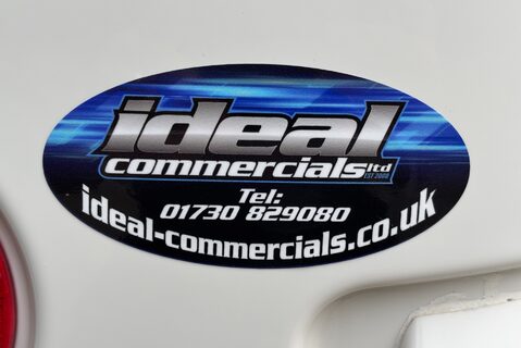 Bailey Autograph 79-4i 165ps 4 Berth Island Bed Motorhome 11