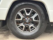 Bailey Autograph 79-4i 165ps 4 Berth Island Bed Motorhome 33