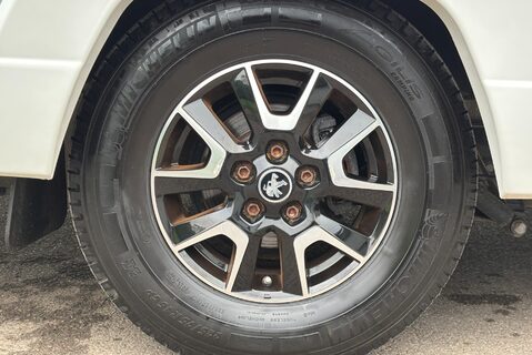 Bailey Autograph 79-4i 165ps 4 Berth Island Bed Motorhome 33