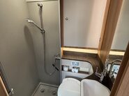 Bailey Autograph 79-4i 165ps 4 Berth Island Bed Motorhome 25