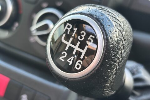 Bailey Autograph 79-4i 165ps 4 Berth Island Bed Motorhome 37