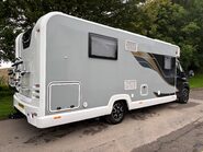 Bailey Autograph 79-4i 165ps 4 Berth Island Bed Motorhome 2