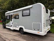 Bailey Autograph 79-4i 165ps 4 Berth Island Bed Motorhome 6